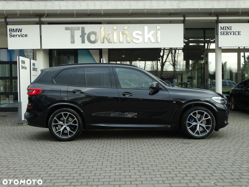 BMW X5 xDrive30d sport - 6