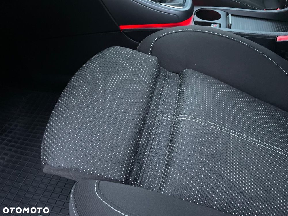 Opel Astra 1.4 Turbo Sport - 10