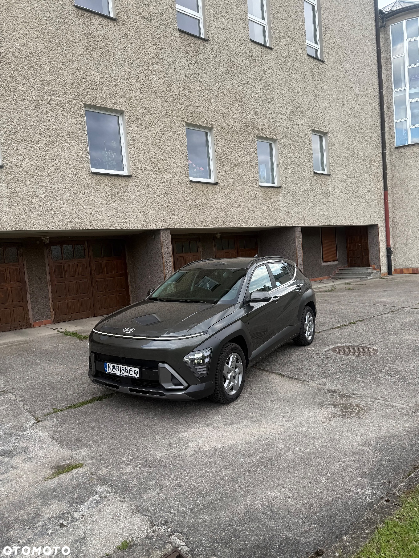 Hyundai Kona 1.6 T-GDI Premium DCT - 5