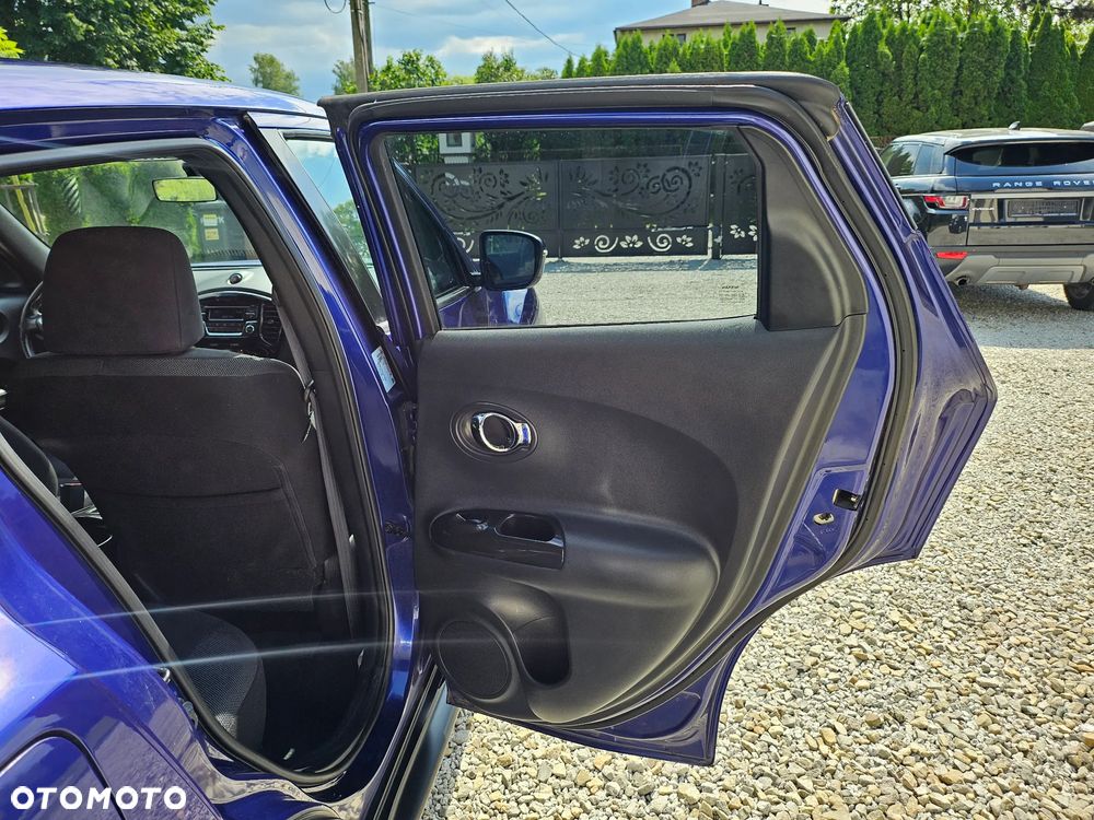 Nissan Juke 1.2 DIG-T N-Way - 26