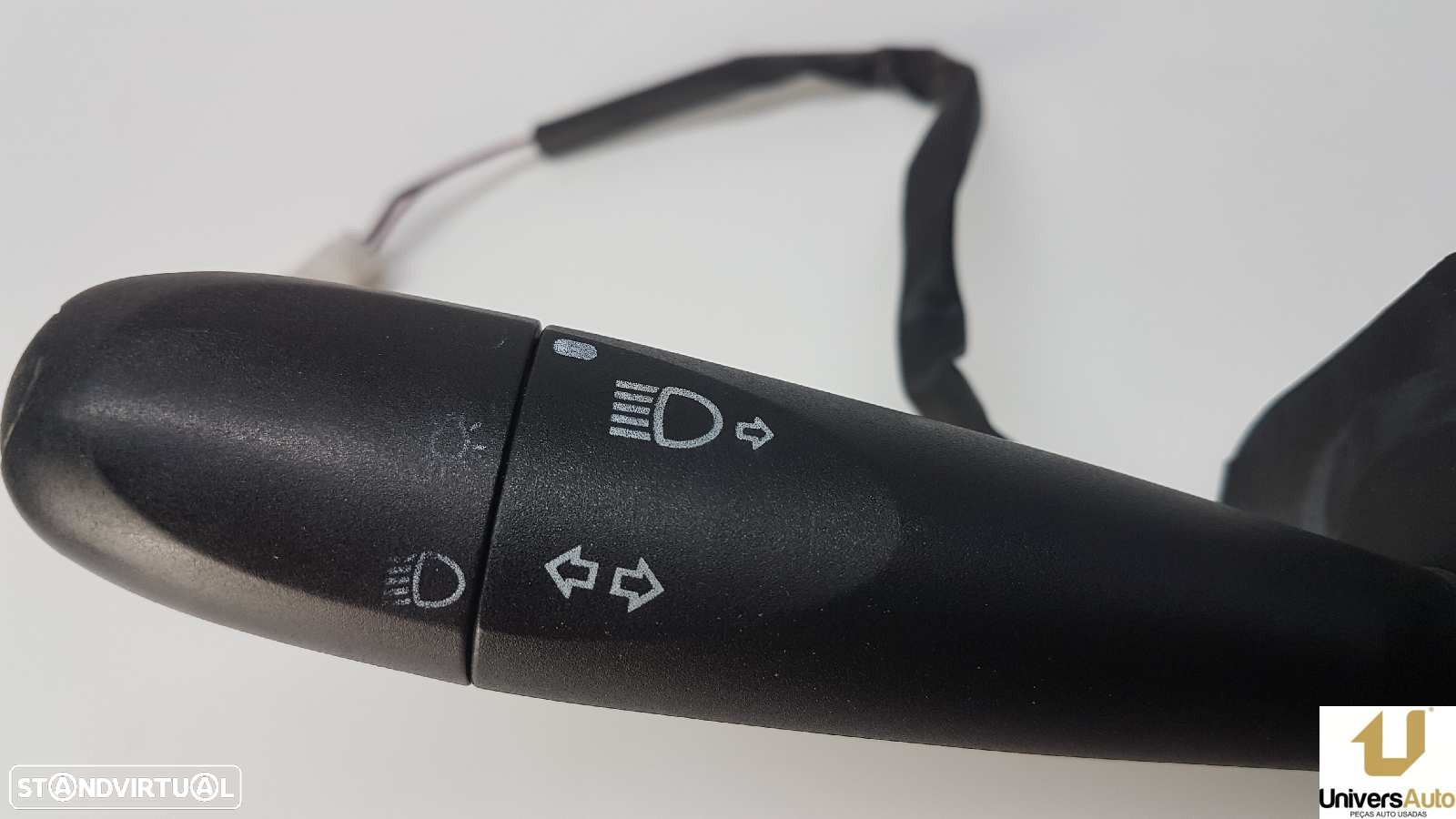 BLOCO DE CONTROLE MULTIFUNÇÕES ALFA ROMEO 156 (116) 1.6 T.SPARK PROGRESSION - 3