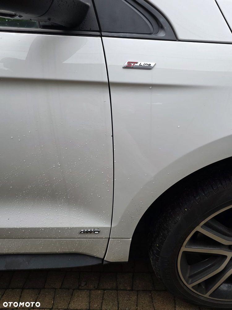 Ford Edge 2.0 TDCi Twin-Turbo 4WD Titanium - 19