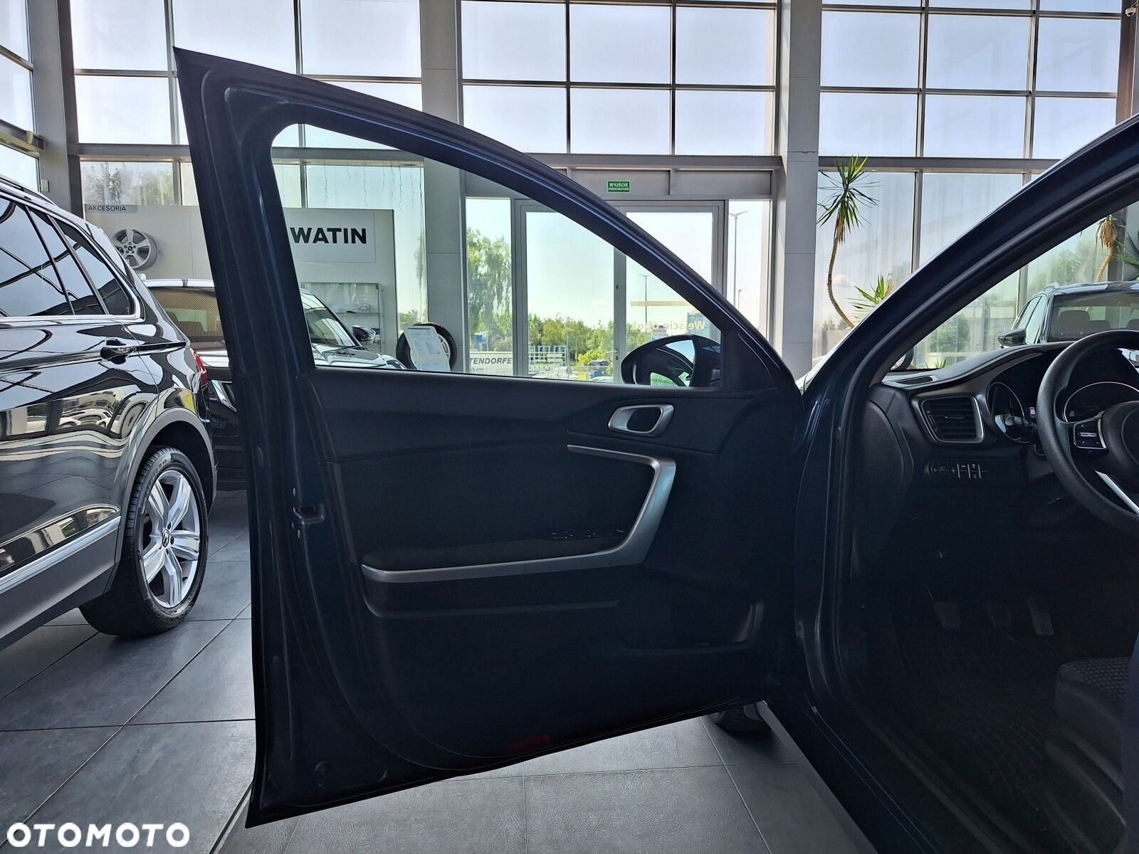 Kia Ceed 1.0 T-GDI S - 13