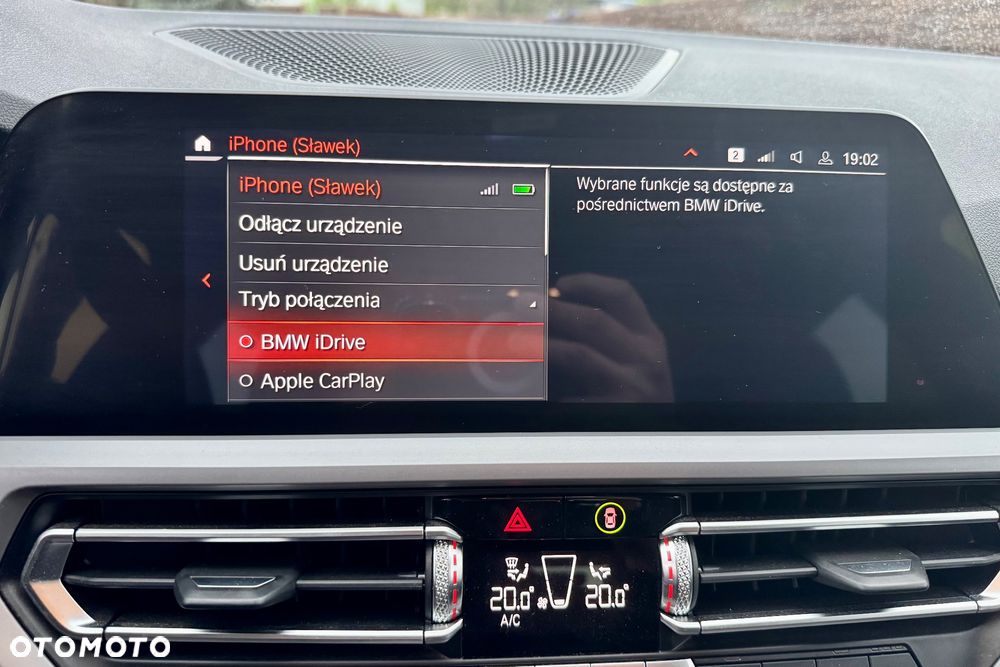BMW Seria 3 330i Sport Line - 31