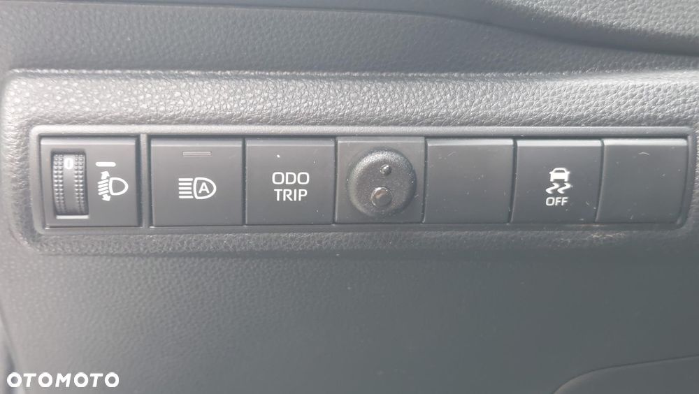 Toyota Corolla 1.8 Hybrid Comfort - 15