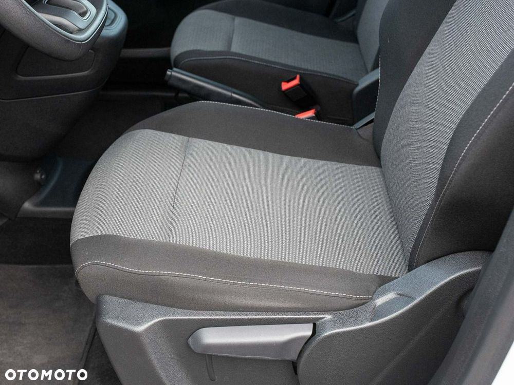 Toyota Proace City Verso - 11