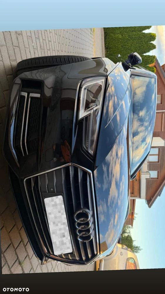 Audi A4 Avant 2.0 TDI S tronic - 4