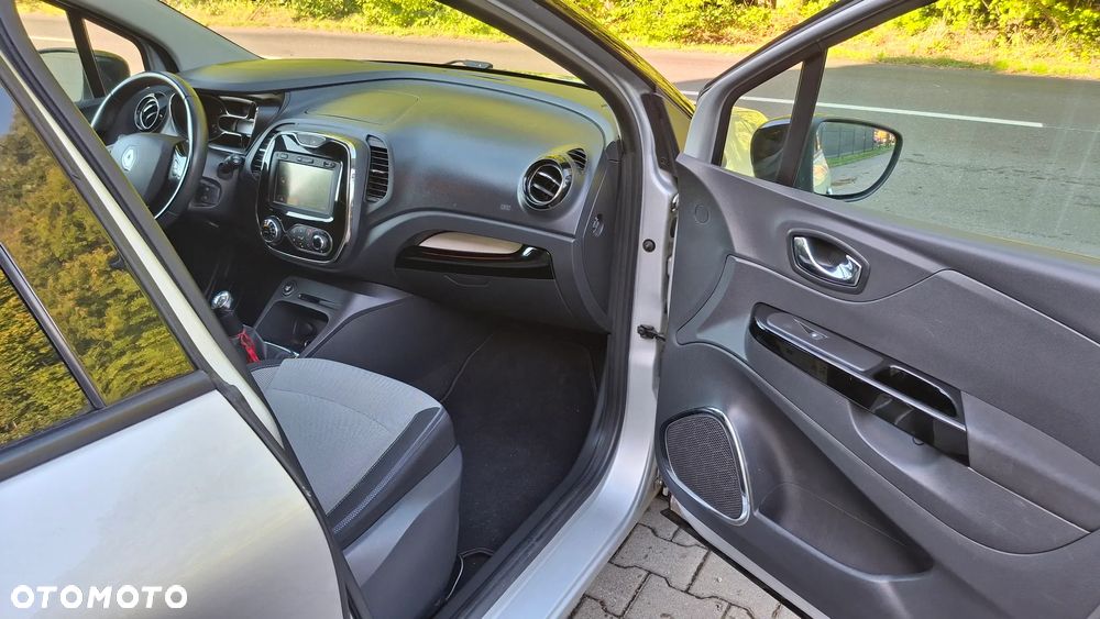 Renault Captur (ENERGY) dCi 90 LIMITED - 15