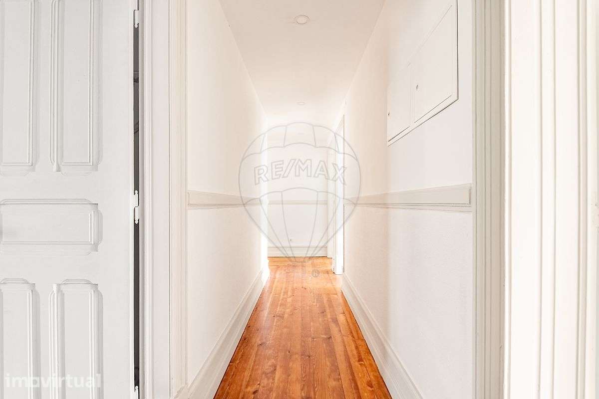 Apartamento T5 para arrendamento - Grande imagem: 4/40