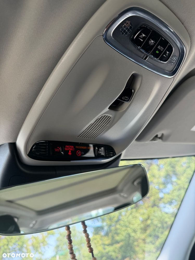Volvo V60 D4 Geartronic - 23