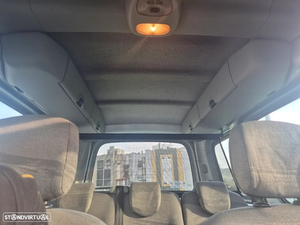 Renault Kangoo 1.5 dCi 80 Expression - 5