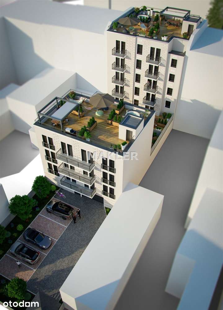 Prestiżowy Apartament-bydgoszcz