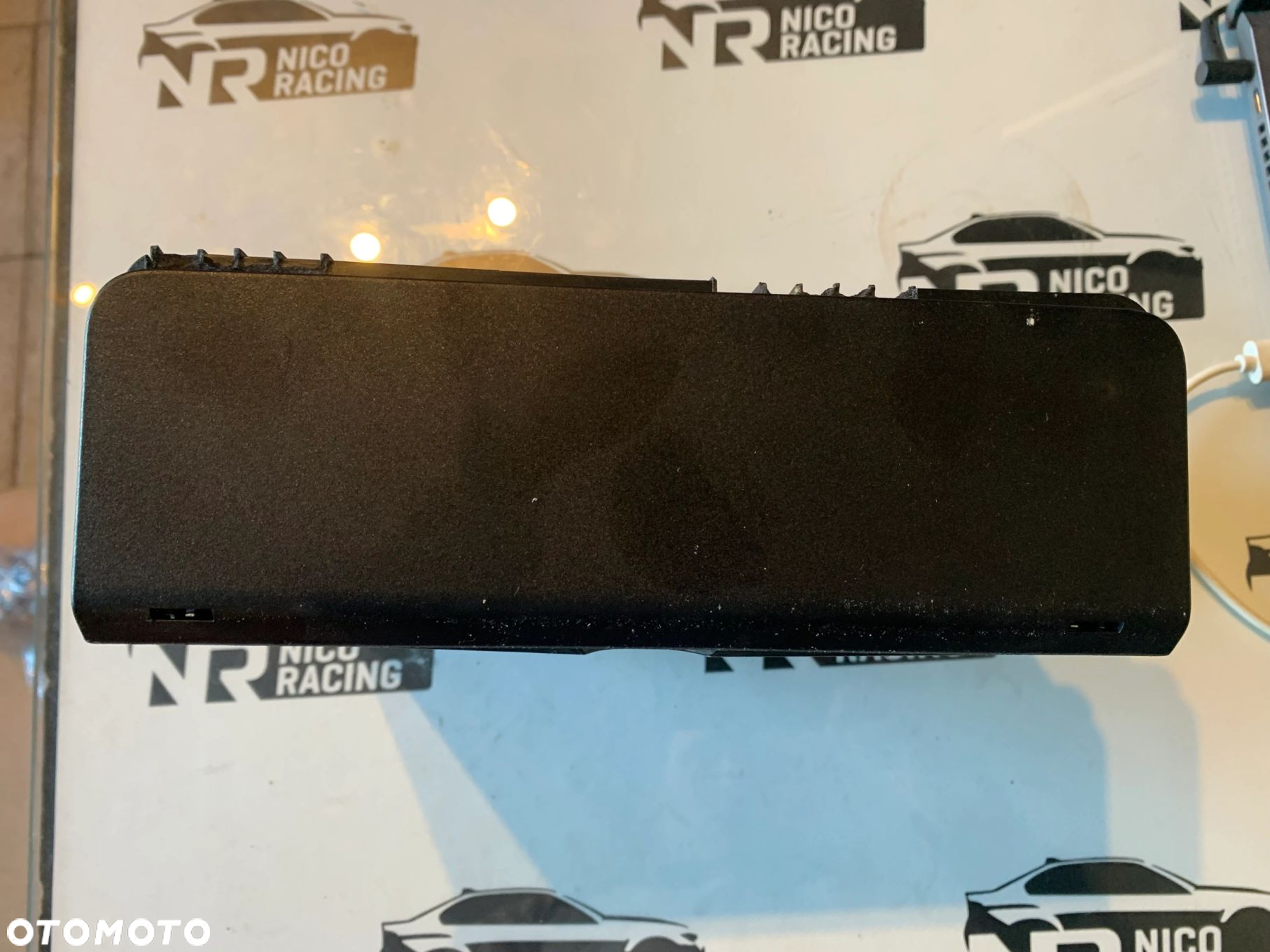 MODUŁ STEROWNIK NAWIGACJI RADIA AUDI A4 B9 8W 8W2035043E - 3