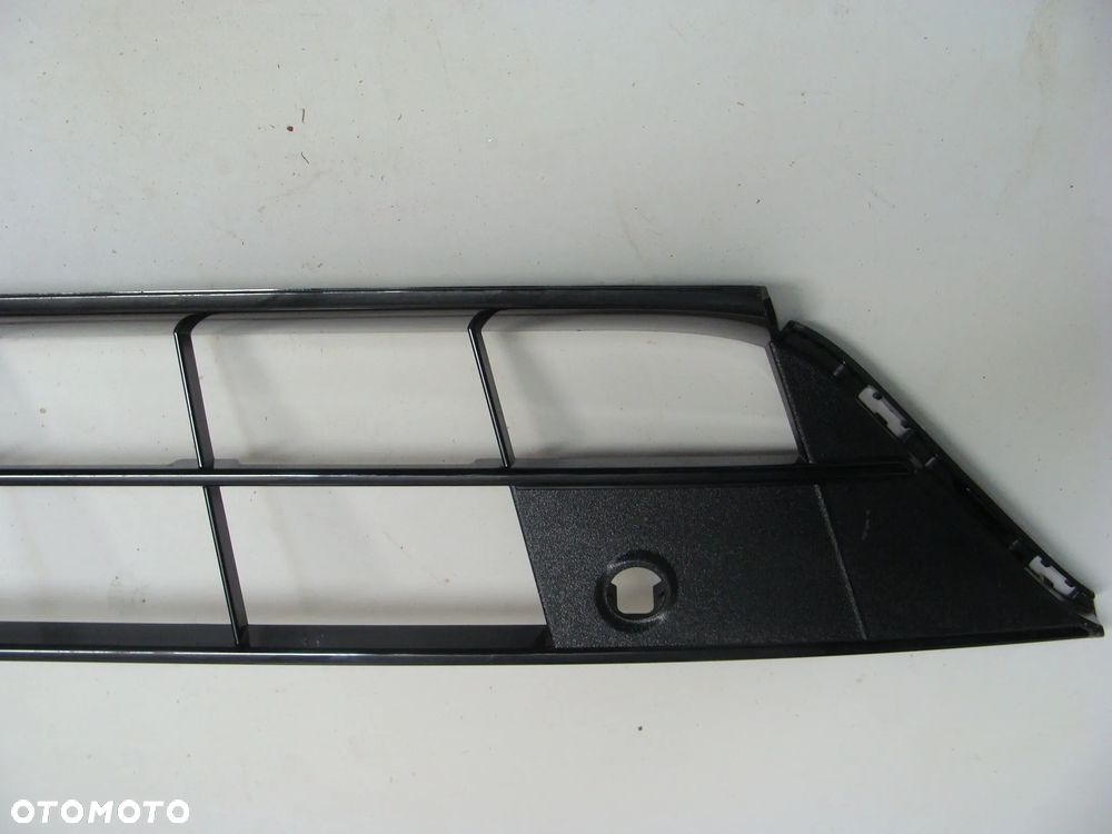 FORD S-MAX MK2 KRATKA ZDERZAKA PRZÓD LM2B-17A754-A - 2