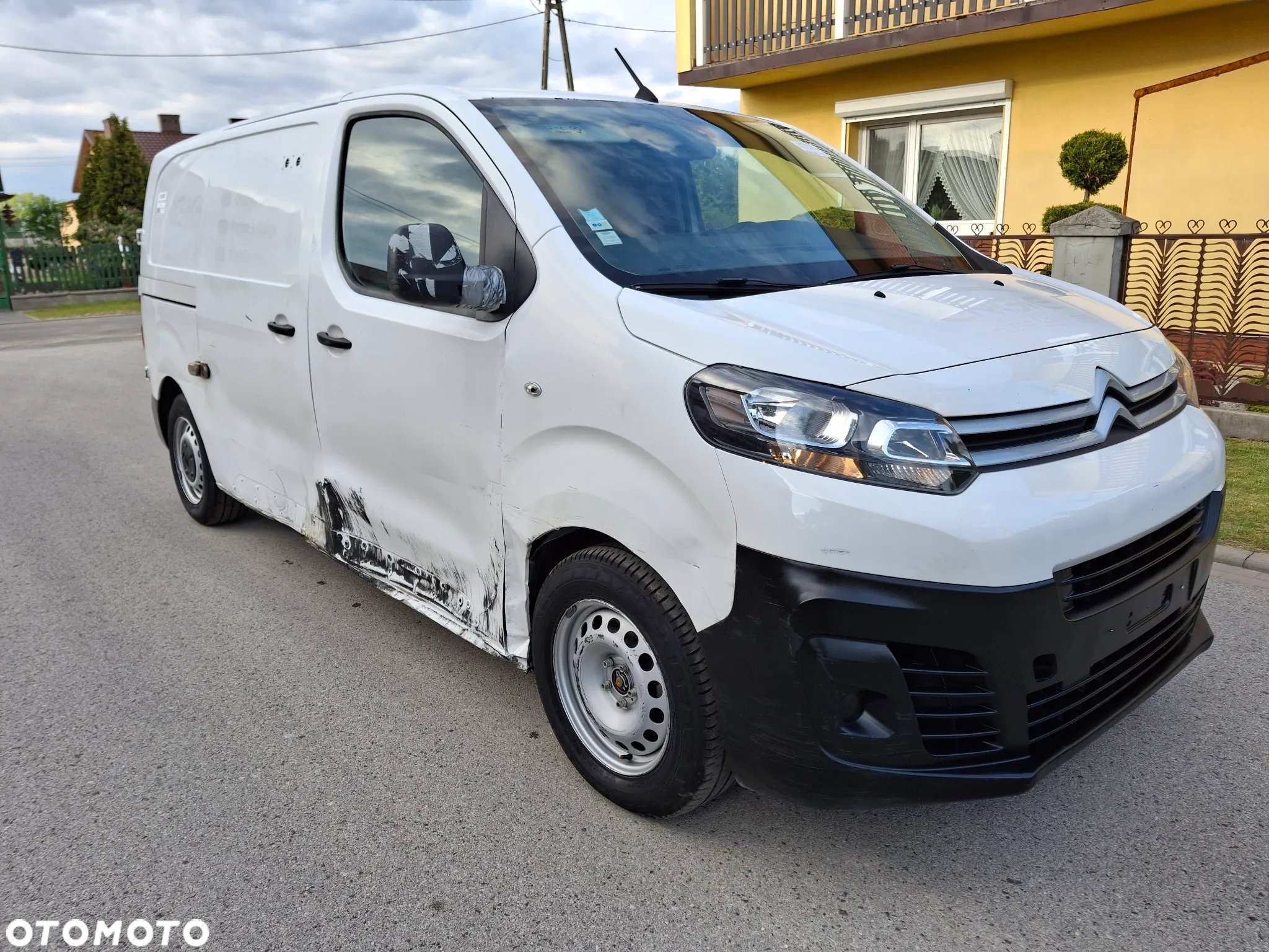 Citroën Jumpy - 3