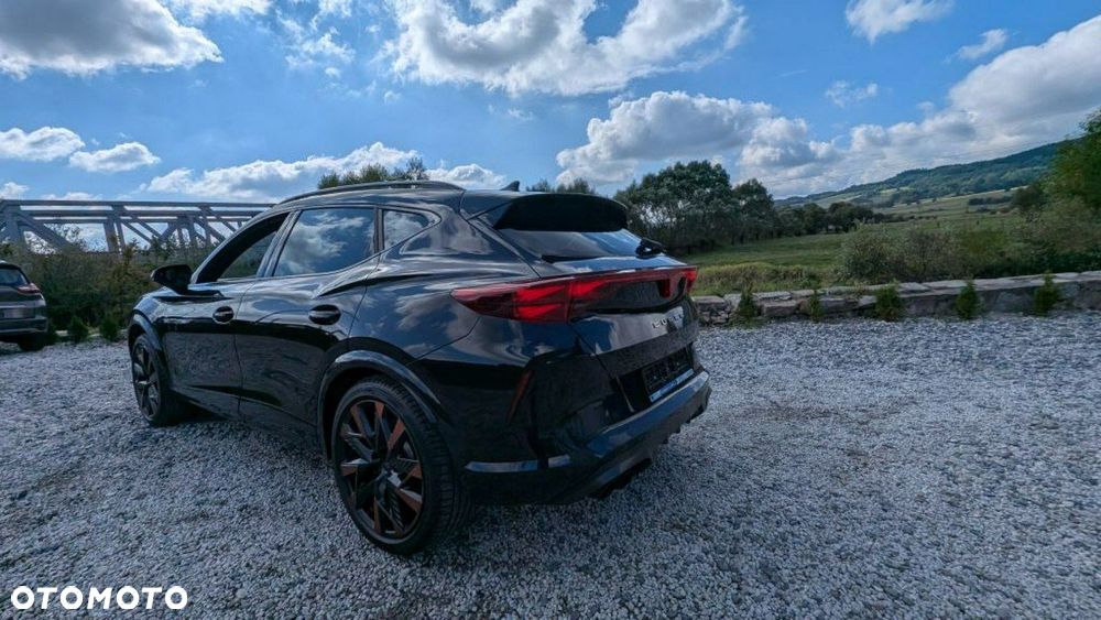 Cupra Formentor 2.0 TSI 4Drive DSG VZ - 11