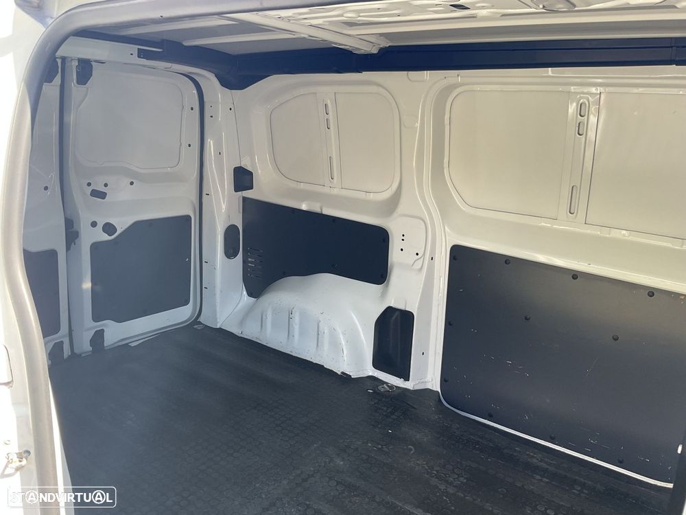 Fiat Scudo 1.5 BlueHDi L2H1 - 32