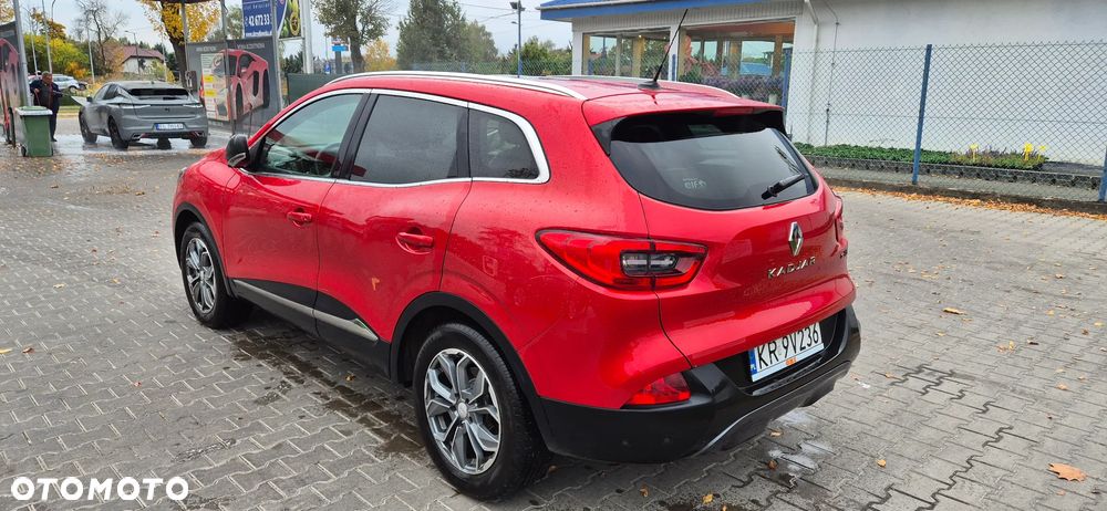 Renault Kadjar 2017 photo 3