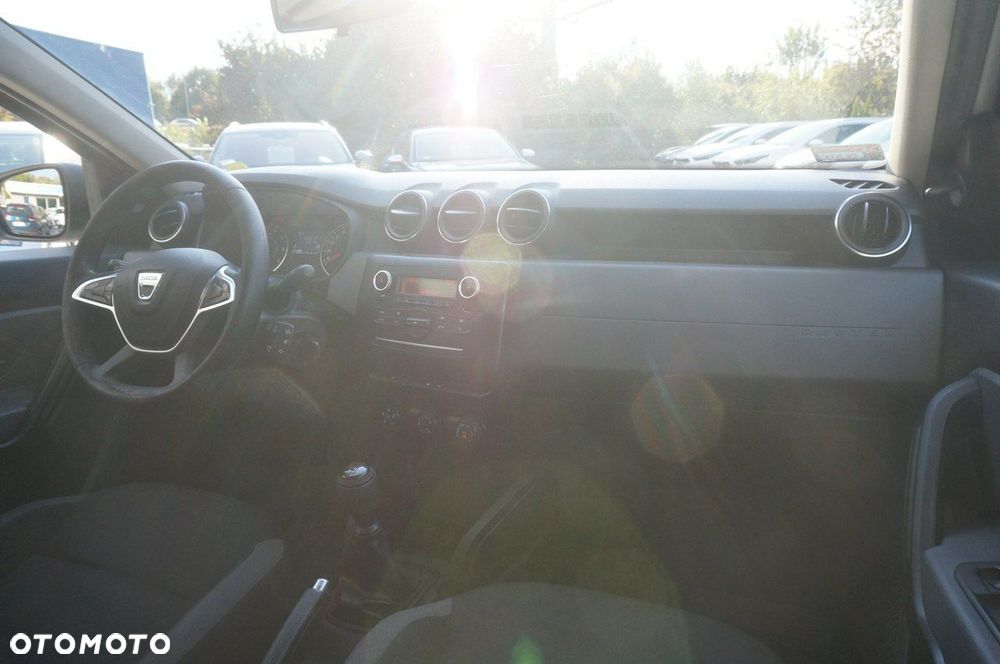 Dacia Duster 1.5 Blue dCi Essential - 17