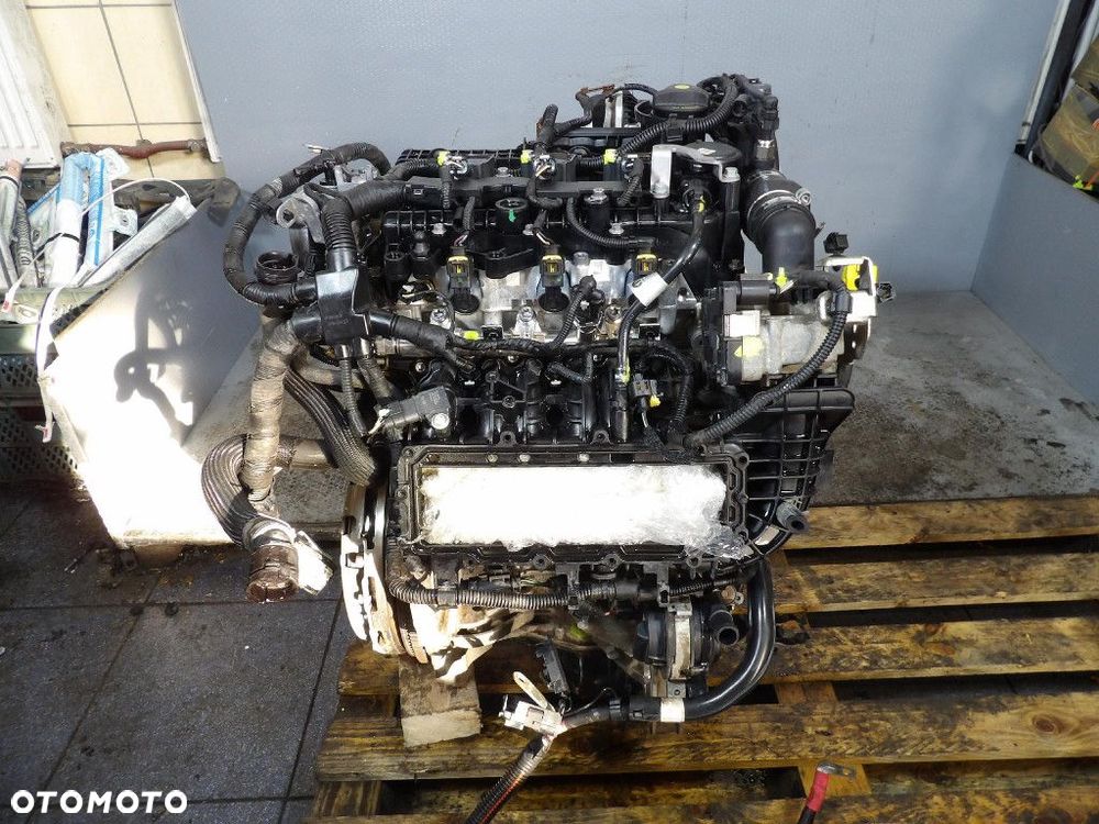 FIAT TIPO LIFT JEEP SILNIK 1.0T 100KM GSE 46349385 - 5
