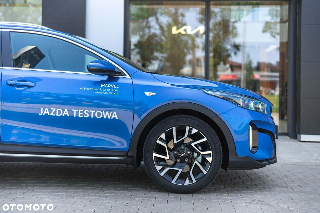 Kia XCeed - 7