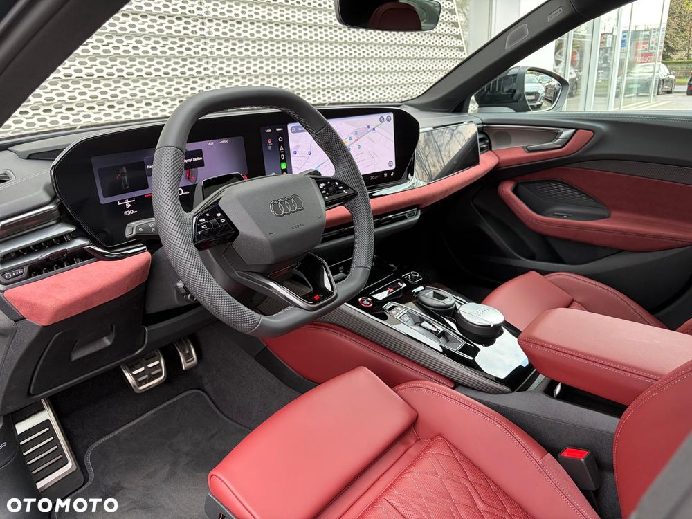 Audi S5 Limousine TFSI S tronic - 10