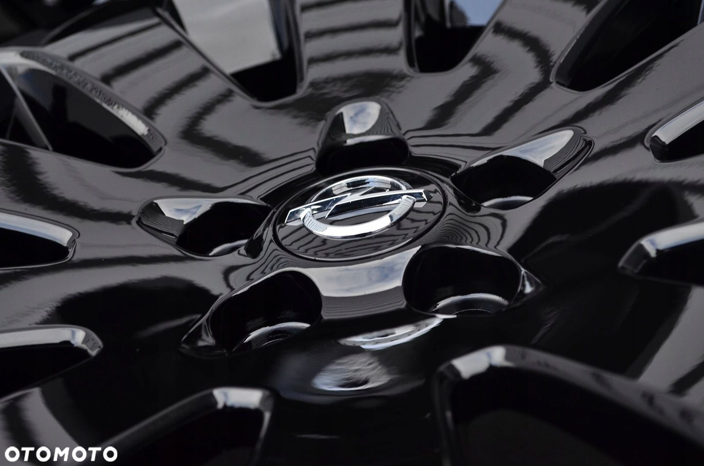 Felgi GM 5x120 R19 Opel INSIGNIA A Oryginał - 7