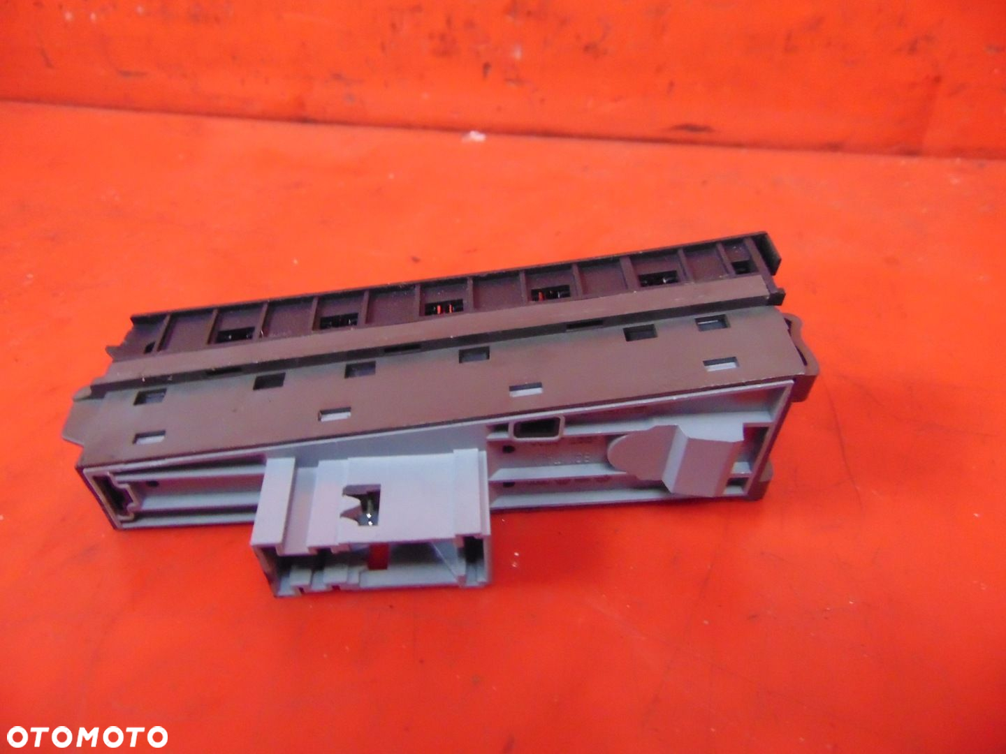 VW PASSAT B7 3C CC PANEL PRZEŁĄCZNIK 3AB927238J - 2