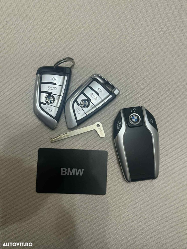 BMW X5 xDrive30d xLine - 6