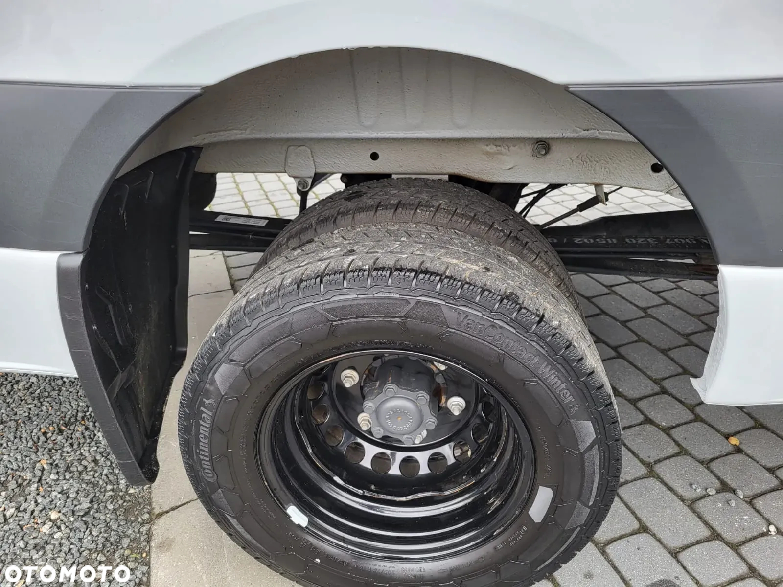 Mercedes-Benz SPRINTER 519 CDI- 4x4 -MAXI-AUTOMAT 9G-NOWY - 8
