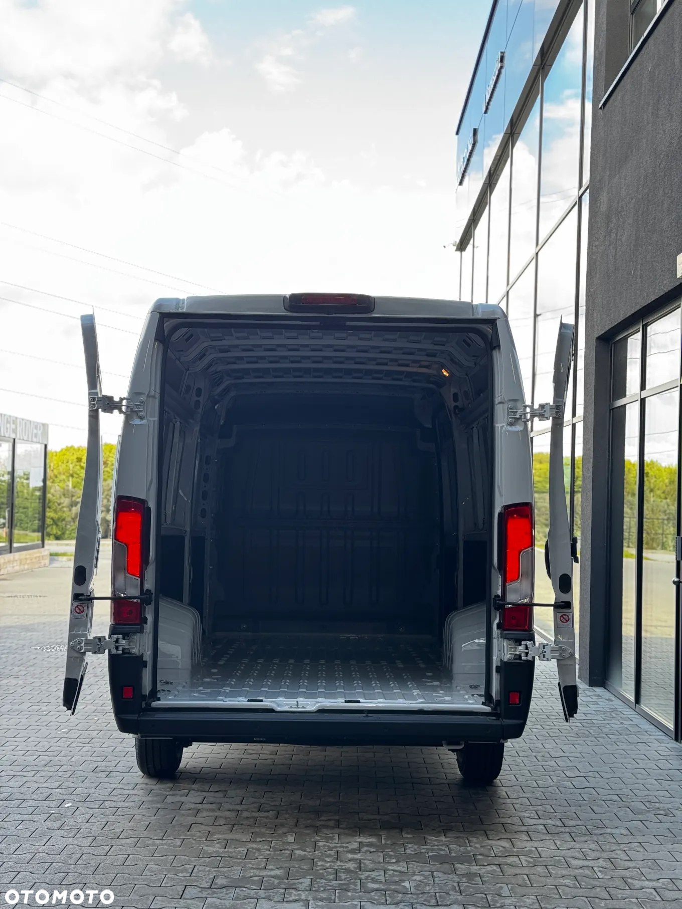 Opel Movano - 10