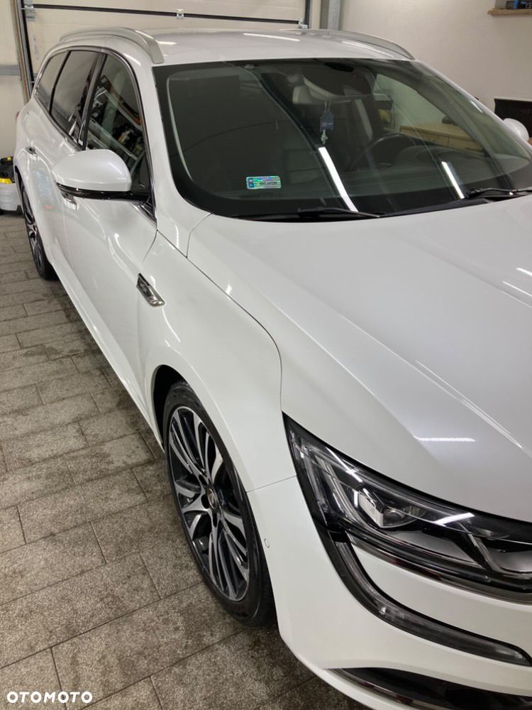 Renault Talisman 1.6 Energy dCi Initiale Paris EDC - 2