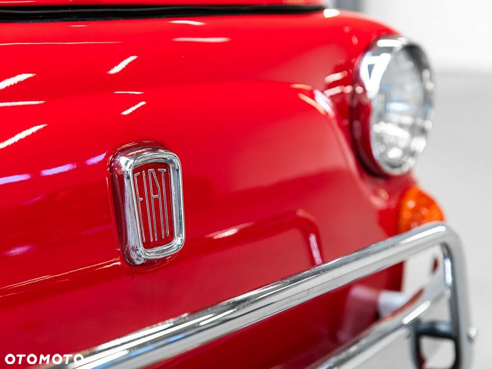 Fiat 500L - 18