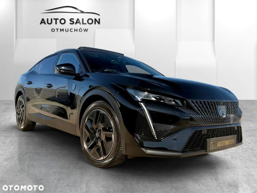 Peugeot 408 - 3
