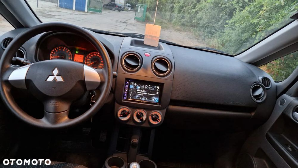 Mitsubishi Colt 1.3 Polar - 8