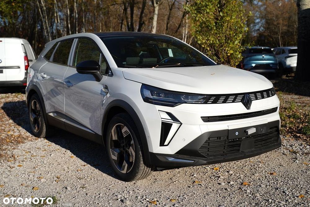 Renault Symbioz 1.8 E-Tech Full Hybrid 160 Esprit Alpine - 3