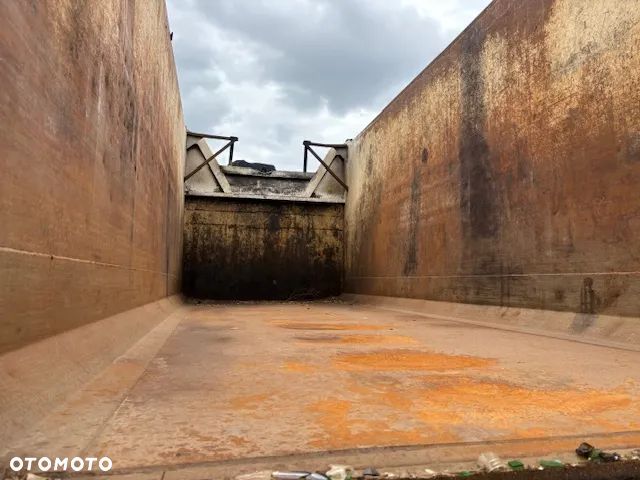 Renault Premium Lander 430 HIAB Hakowiec XP20 + HDS X-HIDUO 188 E-5 + kontener - 16