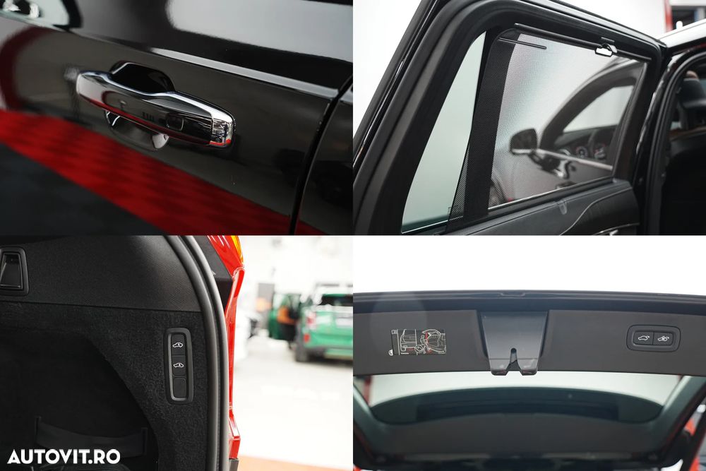 Volvo XC 90 B5 MHEV AWD 7 locuri Inscription - 27