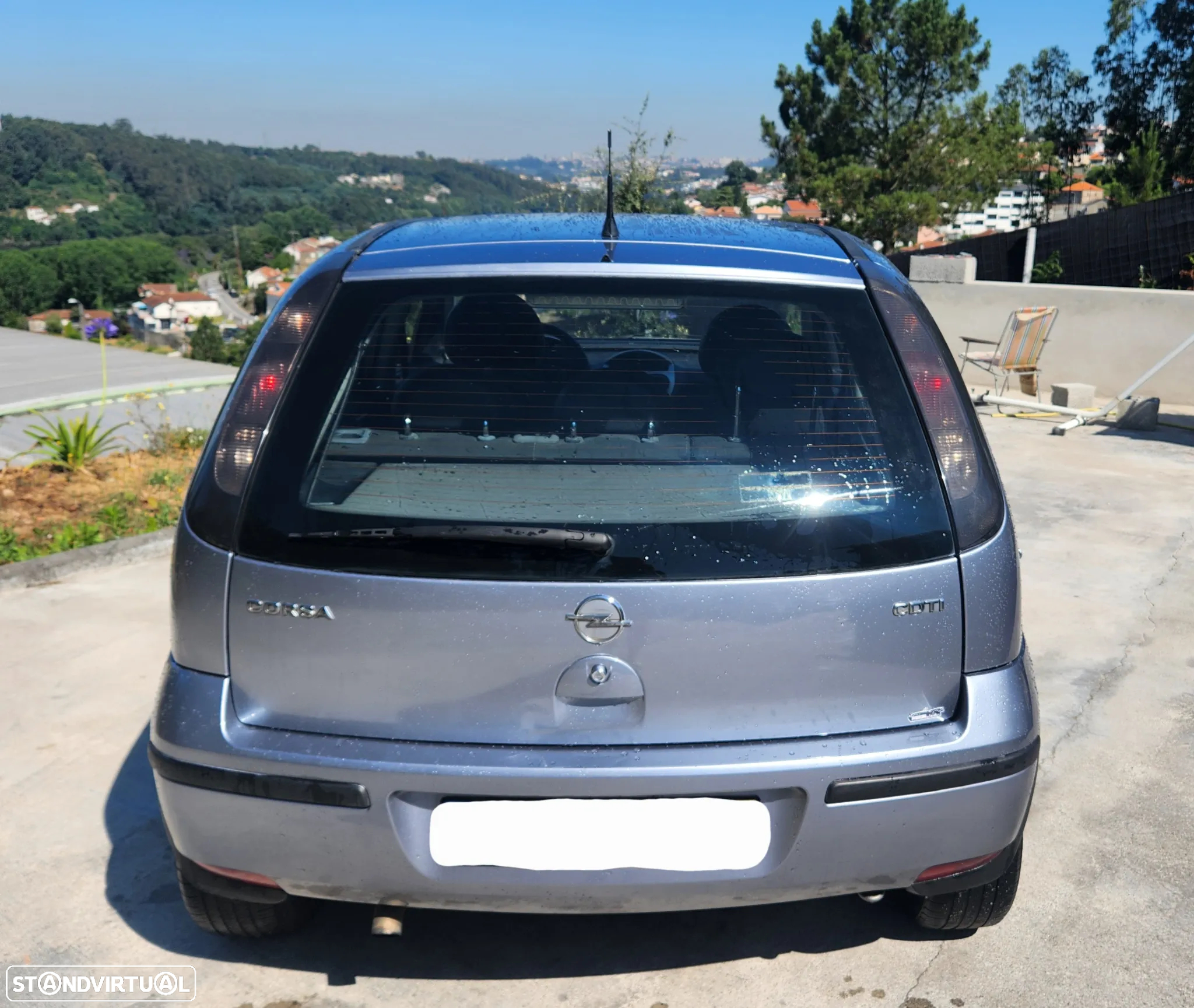 Opel Corsa 1.3 CDTi Enjoy R - 5