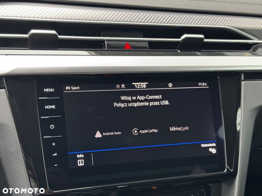 Volkswagen Arteon 2.0 TSI OPF 4Motion DSG R - 26