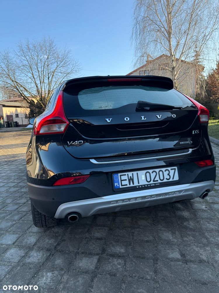 Volvo V40 - 9