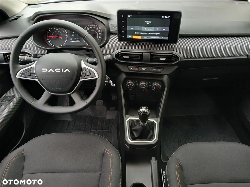 Dacia Sandero 1.0 TCe Expression - 9