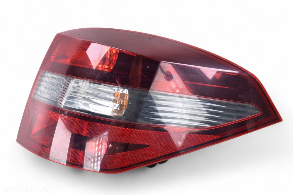 Lampa Prawy Tył RENAULT LAGUNA III KOMBI 2007-2011R EU 265500021R - 3
