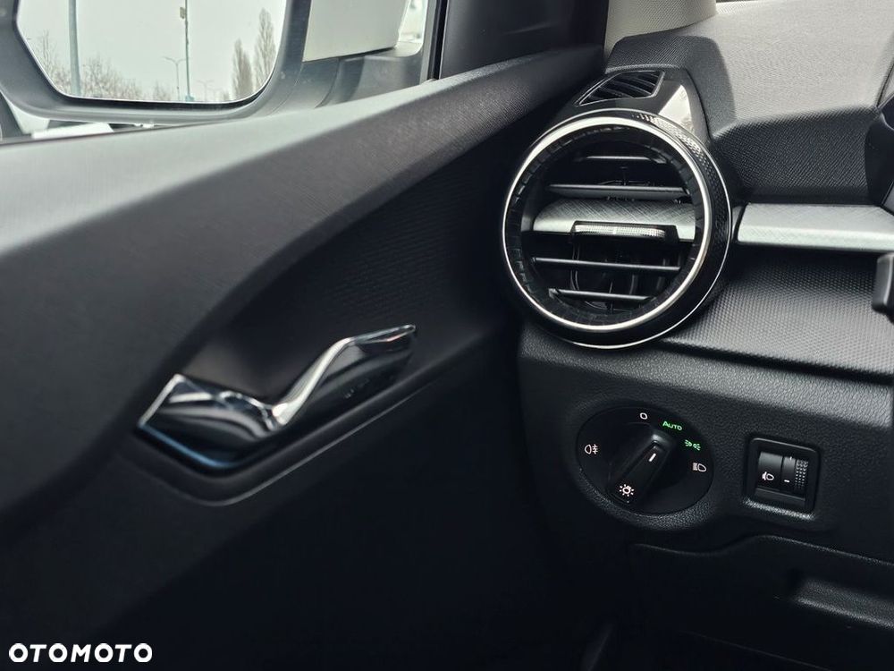 Skoda Fabia 1.0 TSI Ambition - 13