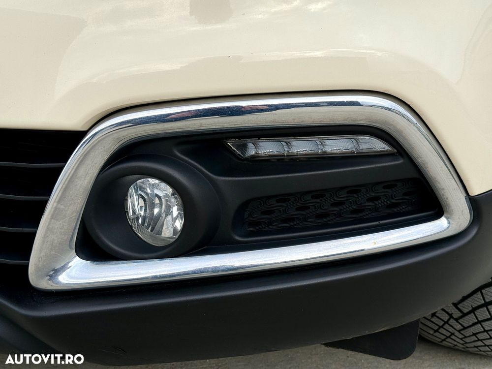 Renault Captur ENERGY dCi 90 Start&Stop Dynamique - 17