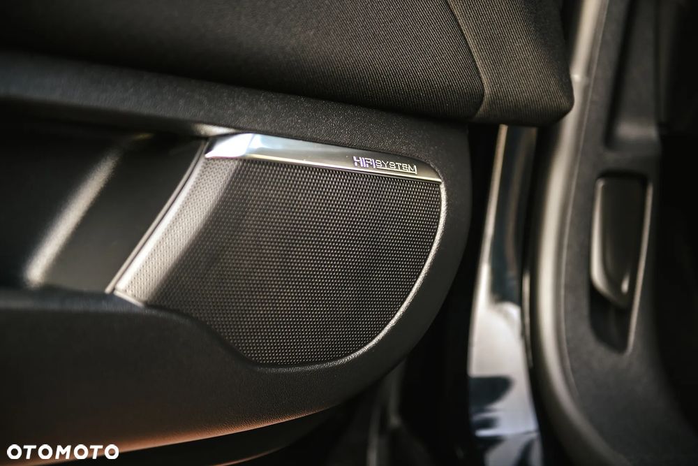 Citroën C5 Tourer HDi 170 Biturbo FAP Exclusive - 31