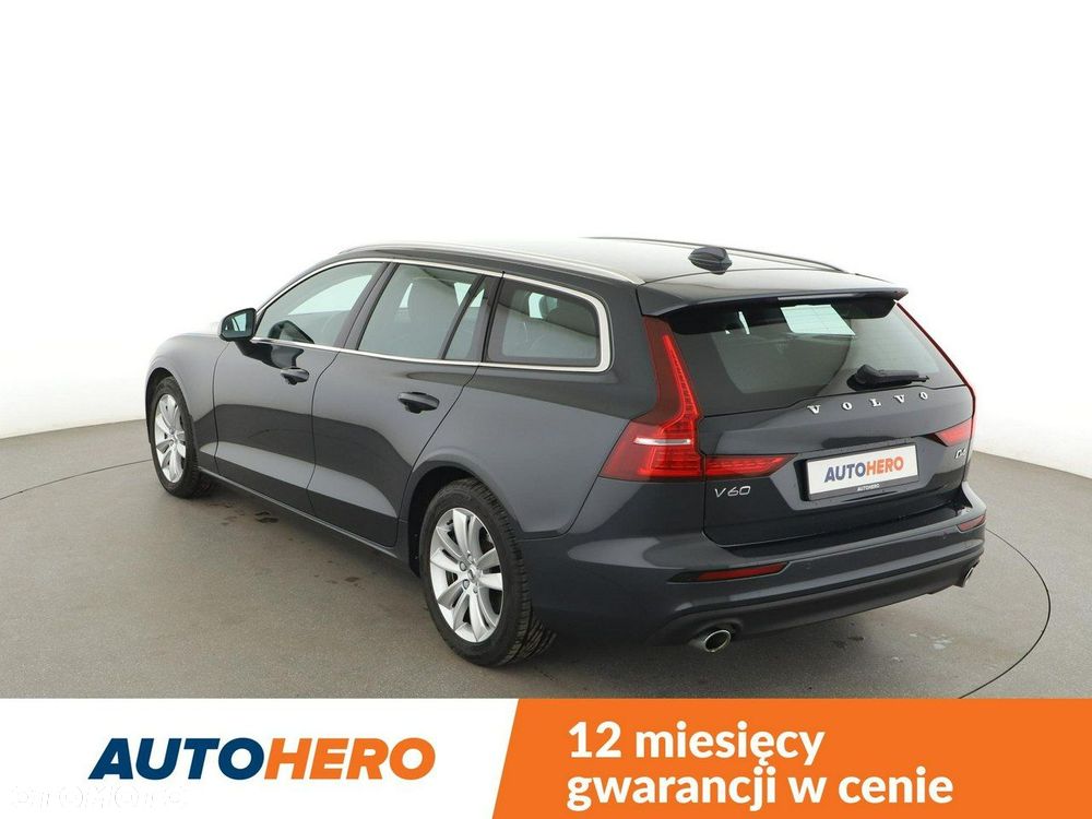 Volvo V60 D4 Momentum - 4
