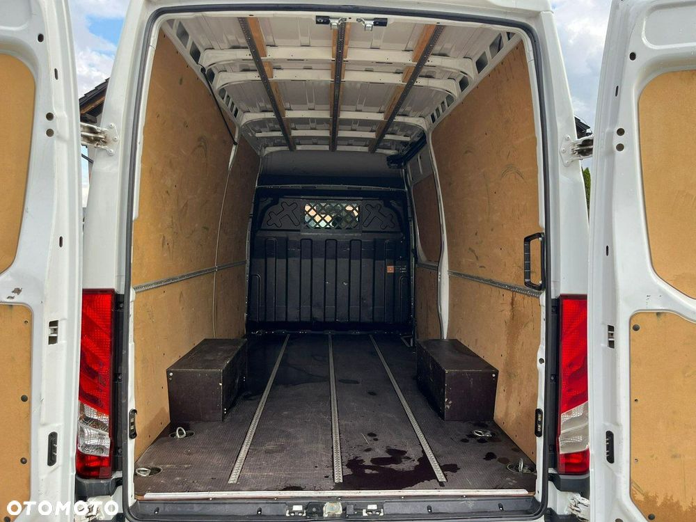 Iveco Daily 35S14 - 9