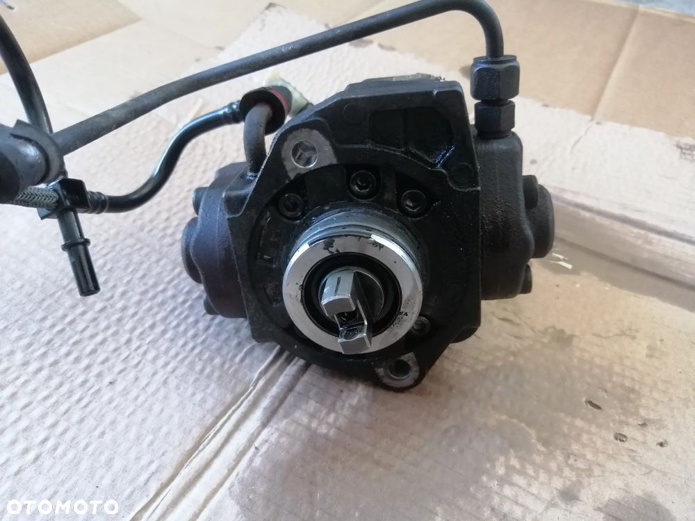 Ford Transit MK VII 2006-2014r. 2.2 TDCi 85-130KM kompletny układ wtryskowy Denso pompa 6C1Q-9B395-AB wtryski 6C1Q-9K546-AC listwa czujnik i inne - 32
