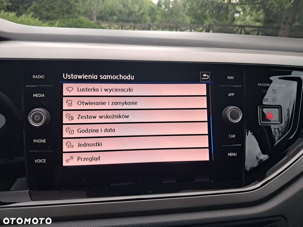 Volkswagen Polo 1.6 TDI SCR DSG Comfortline - 17